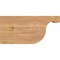 Ekena Millwork Del Monte Smooth Rafter Tail, Western Red Cedar, 5 1/2"W x 8"H x 16"L RFT06X08X16DEL00SWR - alternate 3